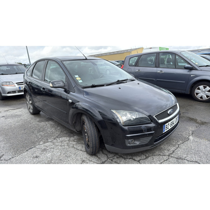 Porte arriere droit FORD FOCUS 2 Photo n°5
