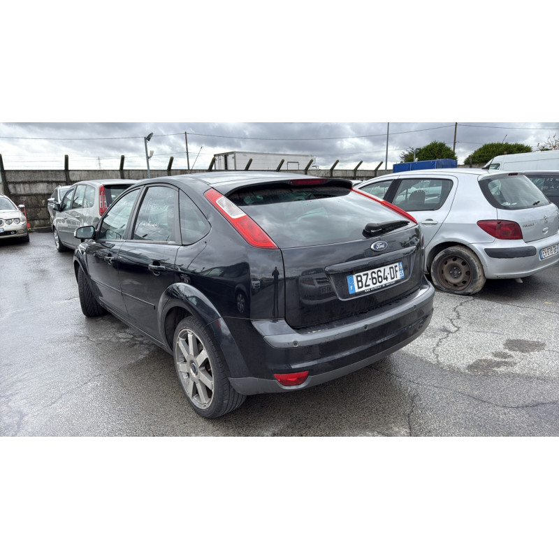 Porte arriere droit FORD FOCUS 2 Photo n°7