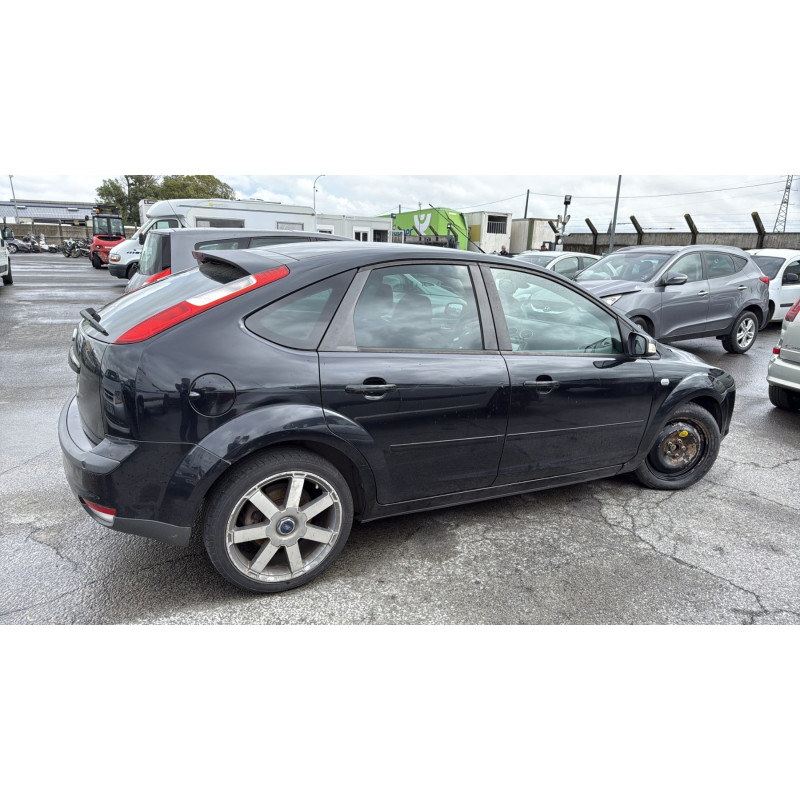 Porte arriere droit FORD FOCUS 2 Photo n°10