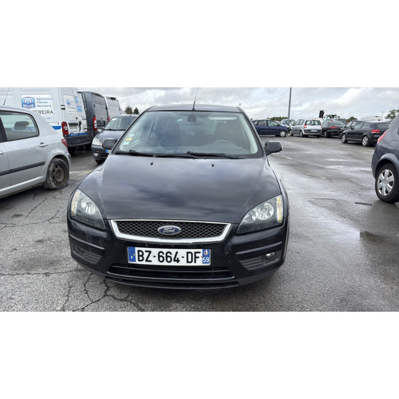 Porte arriere droit FORD FOCUS 2 Photo n°11