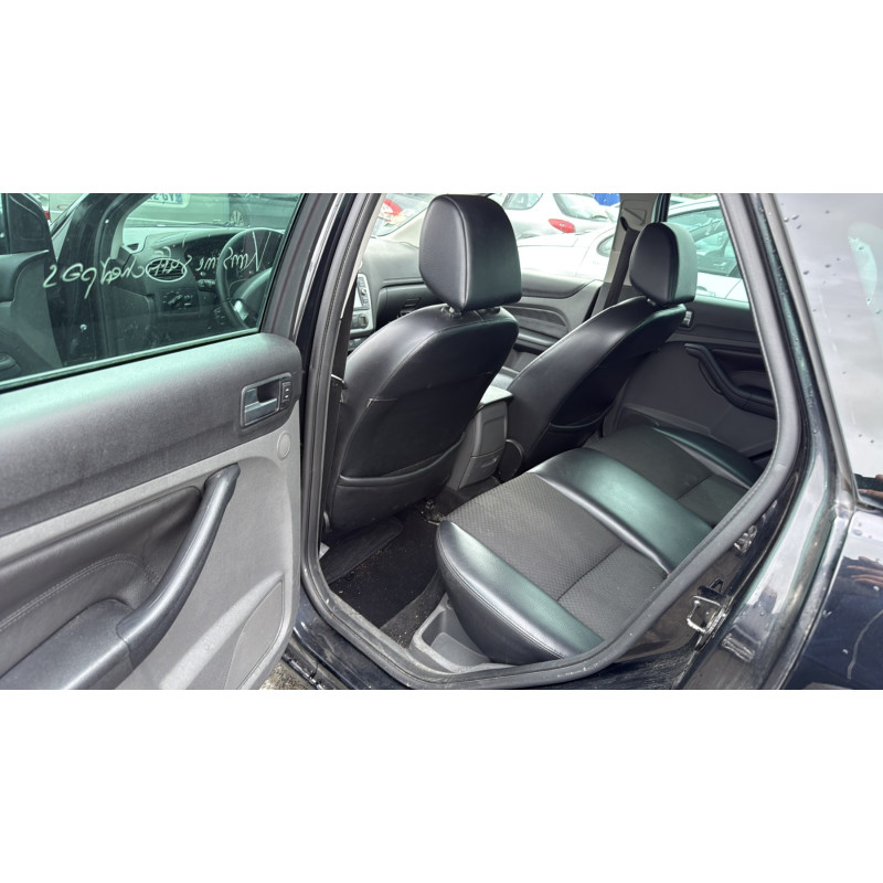 Porte arriere droit FORD FOCUS 2 Photo n°13