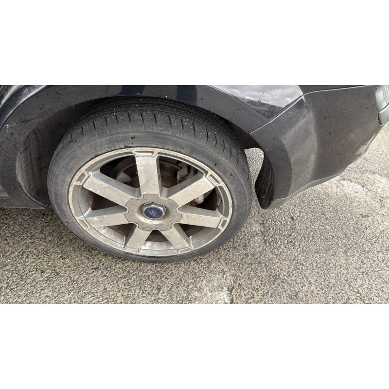 Porte arriere droit FORD FOCUS 2 Photo n°14