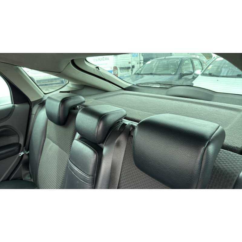 Porte arriere droit FORD FOCUS 2 Photo n°15
