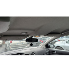 Porte arriere droit FORD FOCUS 2