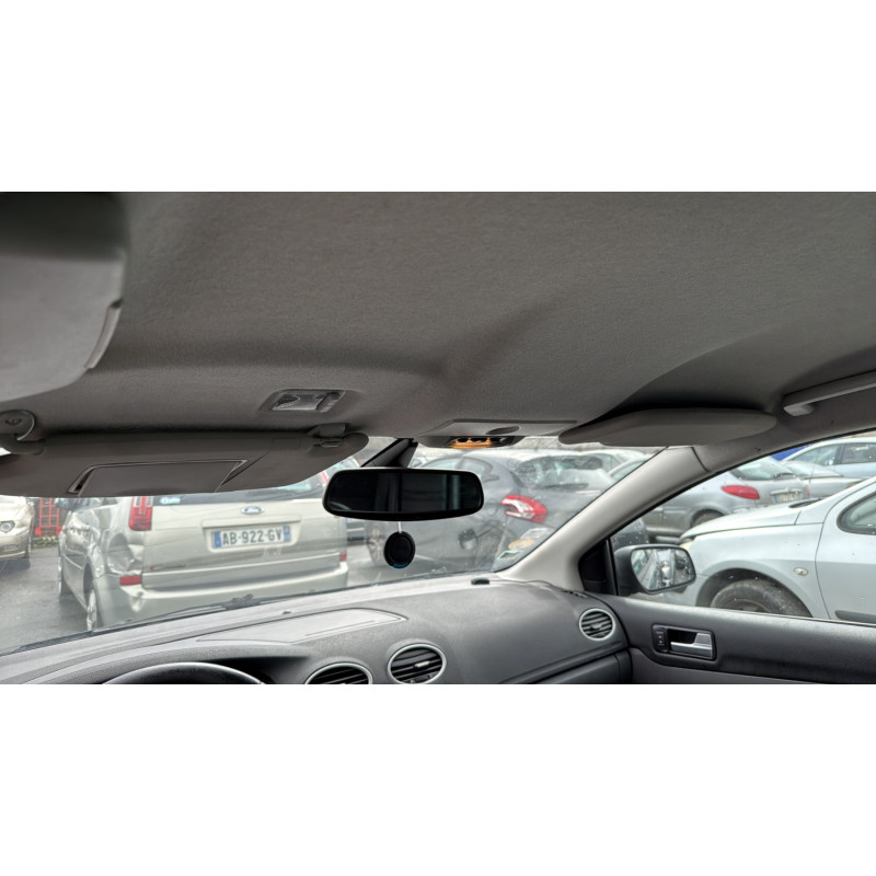 Porte arriere droit FORD FOCUS 2 Photo n°17