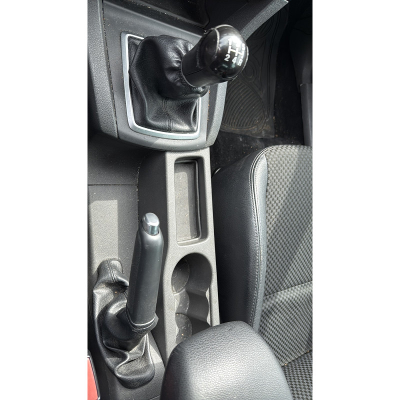 Porte arriere droit FORD FOCUS 2 Photo n°18