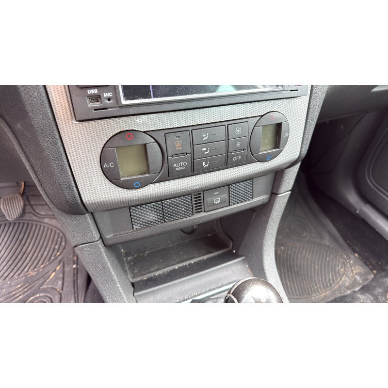 Porte arriere droit FORD FOCUS 2 Photo n°20