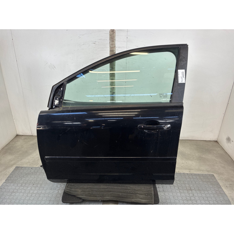 Porte avant gauche FORD FOCUS 2 Photo n°3