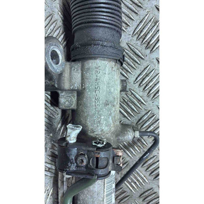 Cremaillere assistee FORD FOCUS 2 Photo n°6