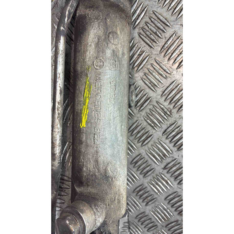Cremaillere assistee MERCEDES CLASSE E 212 Photo n°6