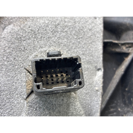 Retroviseur droit RENAULT KANGOO 2 Photo n°1