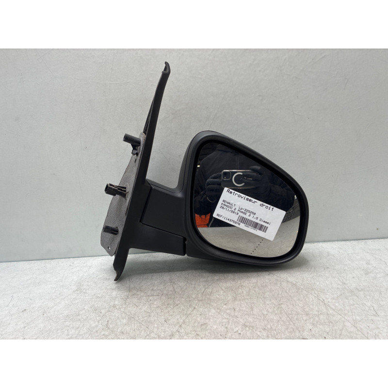 Retroviseur droit RENAULT KANGOO 2 Photo n°5