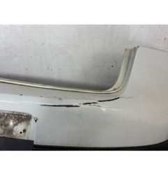 Pare choc arriere VOLKSWAGEN GOLF 5 Photo n°1