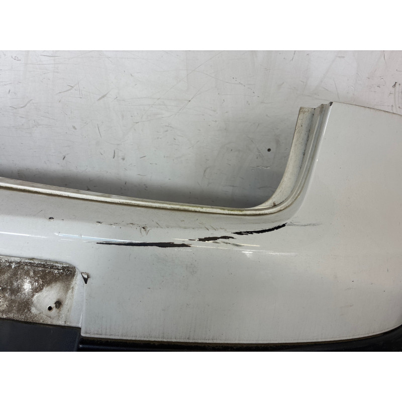 Pare choc arriere VOLKSWAGEN GOLF 5 Photo n°1