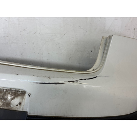 Pare choc arriere VOLKSWAGEN GOLF 5 Photo n°1