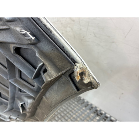 Pare choc arriere VOLKSWAGEN GOLF 5