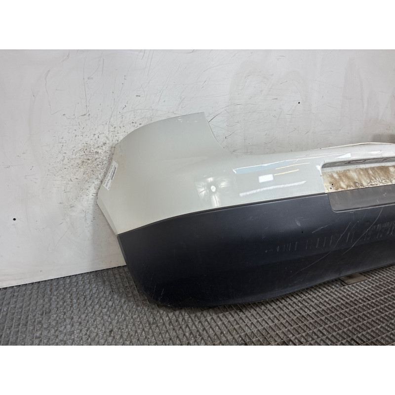Pare choc arriere VOLKSWAGEN GOLF 5 Photo n°3