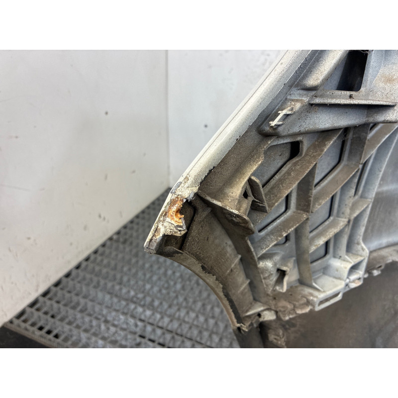 Pare choc arriere VOLKSWAGEN GOLF 5 Photo n°4