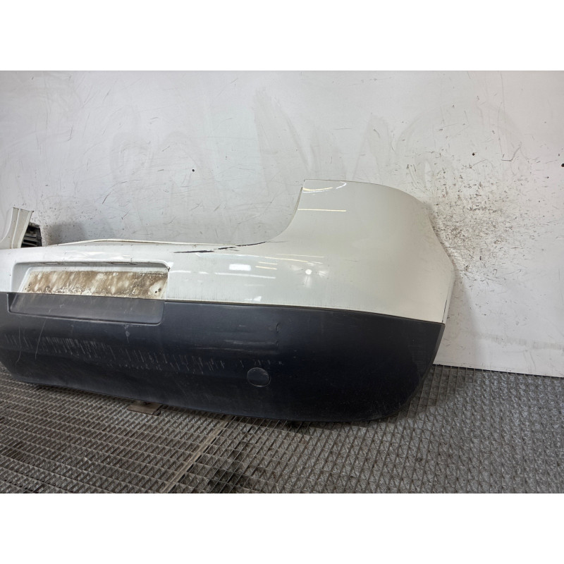 Pare choc arriere VOLKSWAGEN GOLF 5 Photo n°5