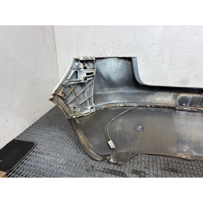 Pare choc arriere VOLKSWAGEN GOLF 5 Photo n°6