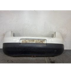 Pare choc arriere VOLKSWAGEN GOLF 5