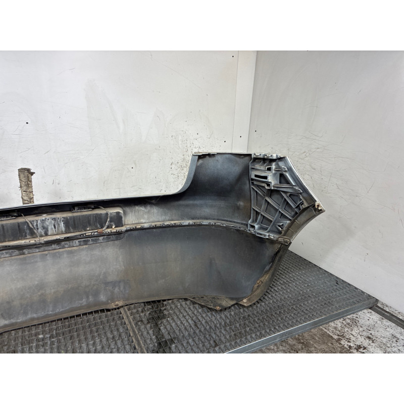 Pare choc arriere VOLKSWAGEN GOLF 5 Photo n°8