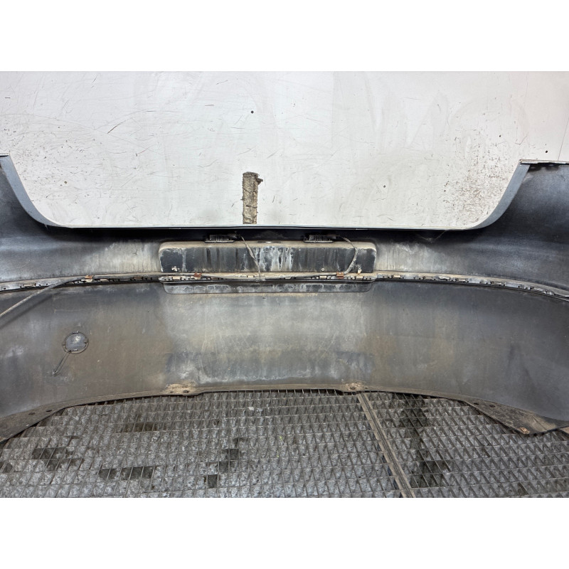 Pare choc arriere VOLKSWAGEN GOLF 5 Photo n°9