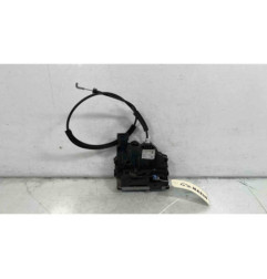 Serrure avant droit FIAT GRANDE PUNTO Photo n°1