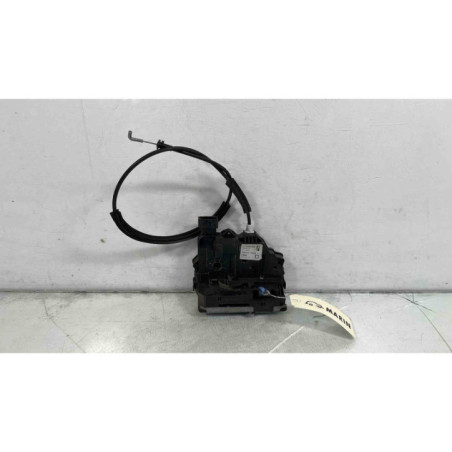 Serrure avant droit FIAT GRANDE PUNTO Photo n°1