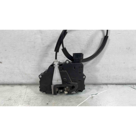 Serrure avant droit FIAT GRANDE PUNTO