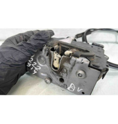 Serrure avant droit FIAT GRANDE PUNTO