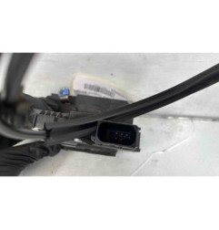 Serrure avant droit FIAT GRANDE PUNTO