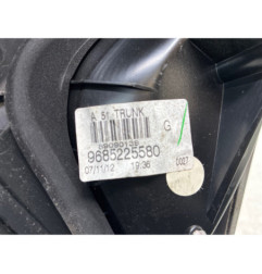 Feu arriere secondaire gauche (feux) CITROEN C3 2