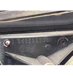 Feu arriere secondaire gauche (feux) CITROEN C3 2