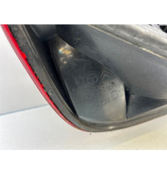 Feu arriere principal droit (feux) CITROEN XSARA Photo n°1