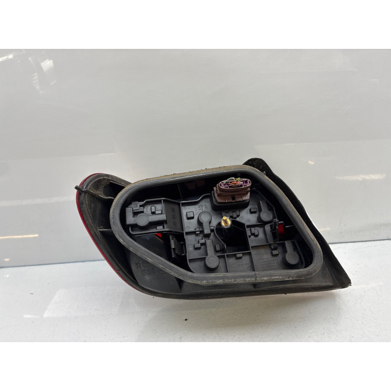 Feu arriere principal droit (feux) CITROEN XSARA Photo n°5