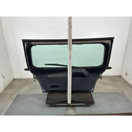 Malle/Hayon arriere CITROEN XSARA