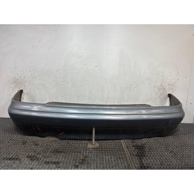 Pare choc arriere CITROEN XSARA Photo n°2