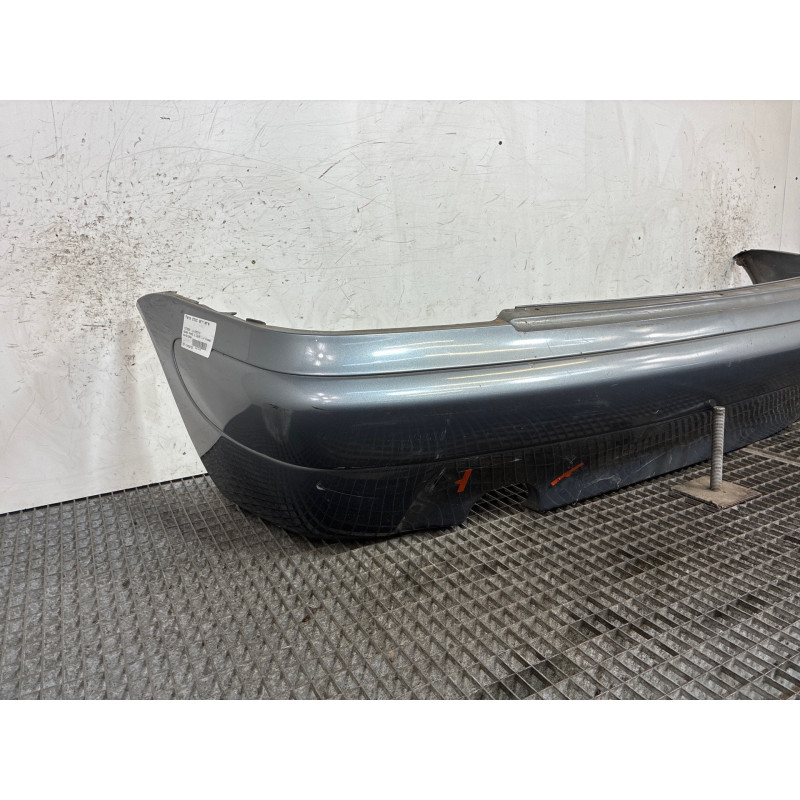 Pare choc arriere CITROEN XSARA Photo n°3