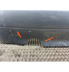 Pare choc arriere CITROEN XSARA