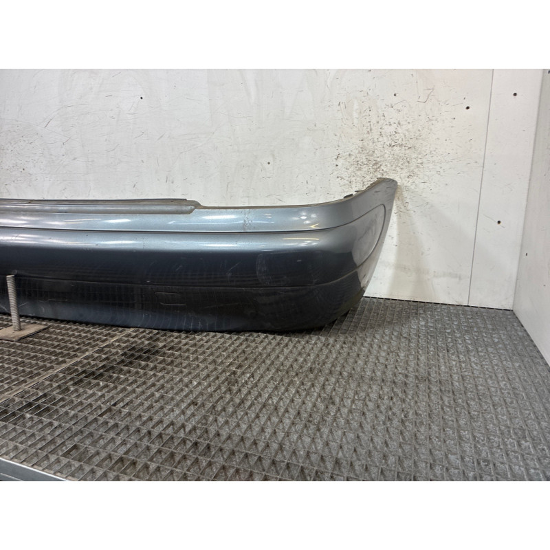Pare choc arriere CITROEN XSARA Photo n°6