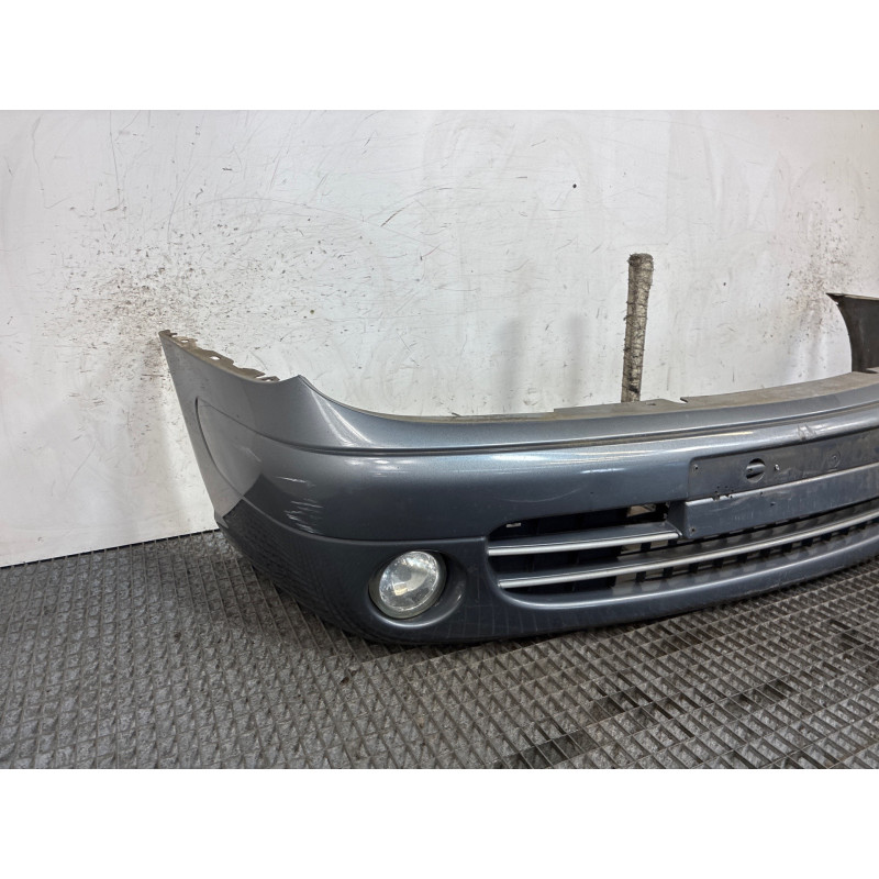 Pare choc avant CITROEN XSARA Photo n°3