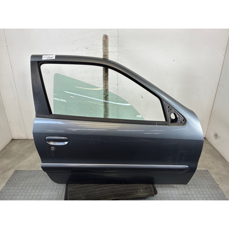 Porte avant droit CITROEN XSARA Photo n°3