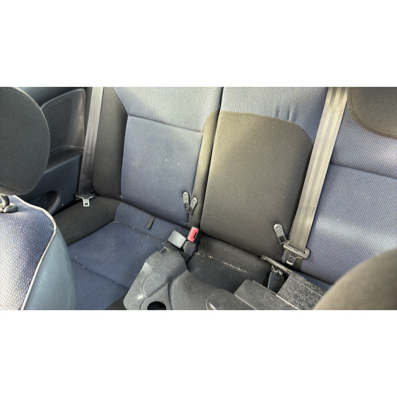 Porte avant droit CITROEN XSARA Photo n°14