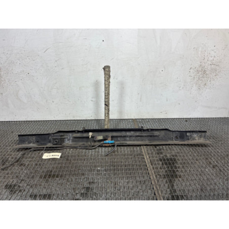 Renfort pare choc avant (traverse) CITROEN XSARA