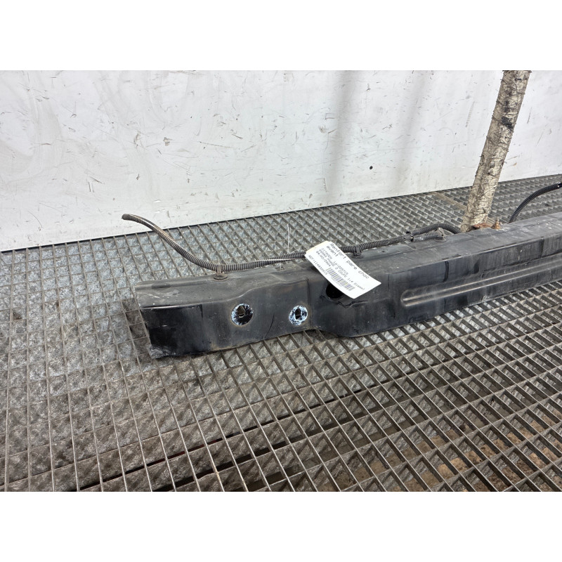 Renfort pare choc avant (traverse) CITROEN XSARA Photo n°4
