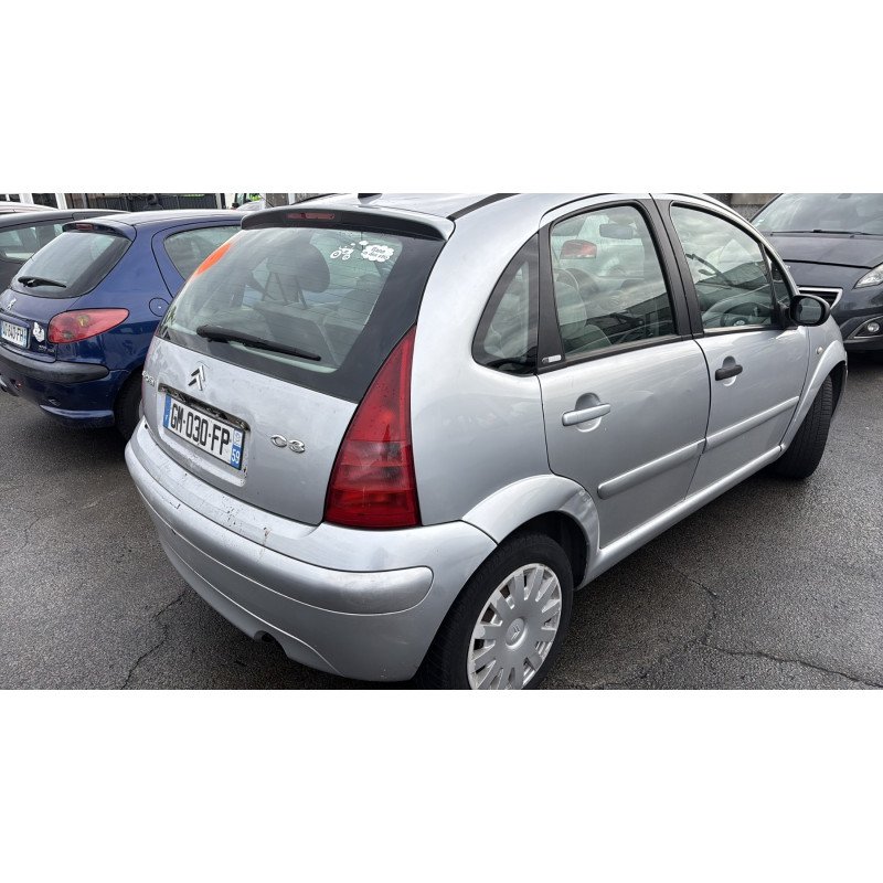 Retroviseur gauche CITROEN C3 1 Photo n°8