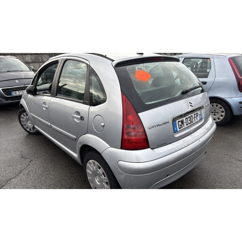 Retroviseur gauche CITROEN C3 1 Photo n°9