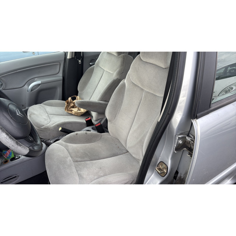 Retroviseur gauche CITROEN C3 1 Photo n°15