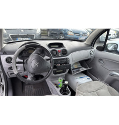 Retroviseur gauche CITROEN C3 1